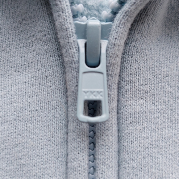 Rwar!!! Gymboree dinosaur hoodie 2T-3T - Picture 7 of 12